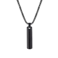 Lust - Black