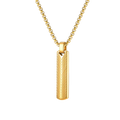 Lust - Gold