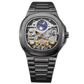 Legacy 2 - Black