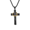 Sinner - Black