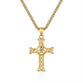Faith - Gold