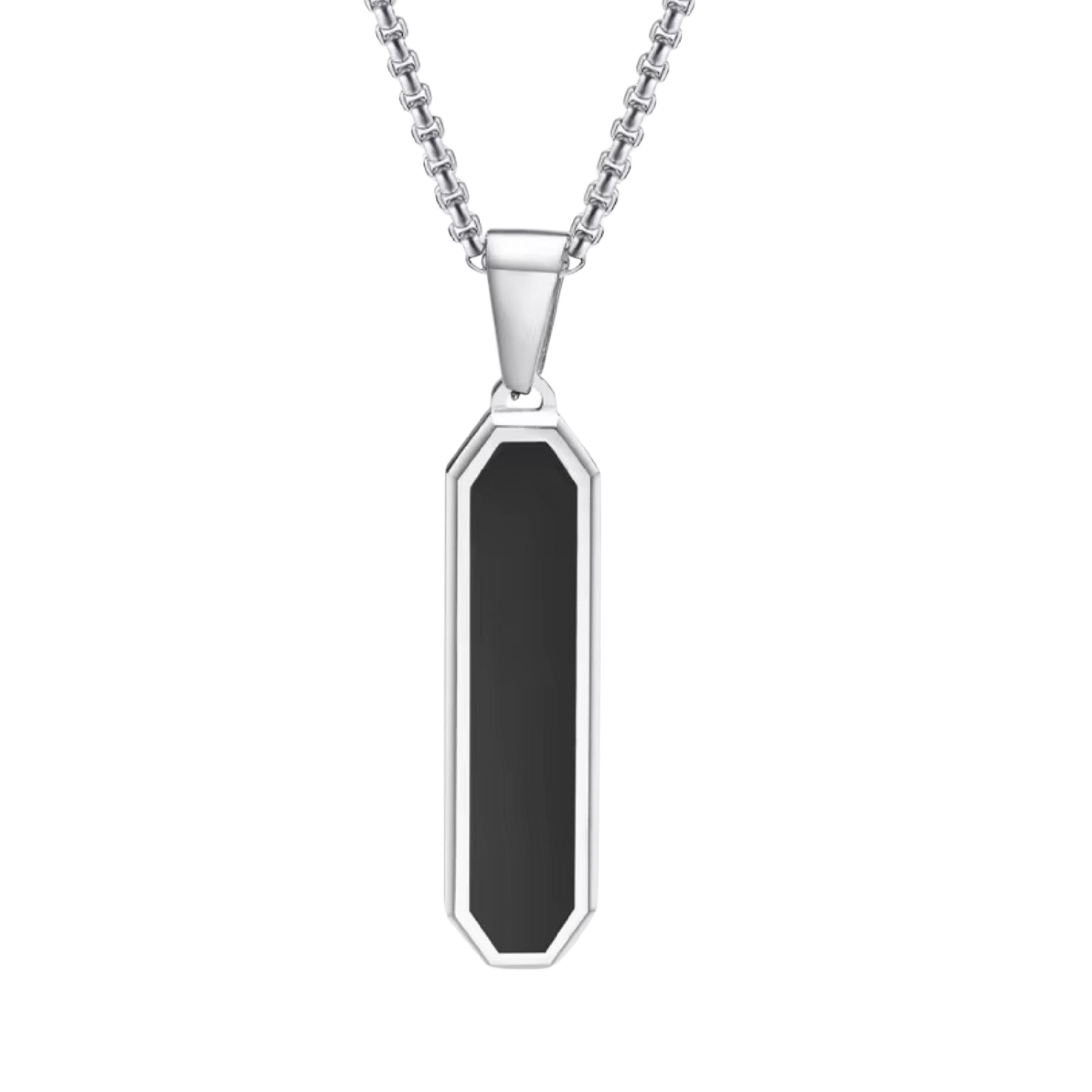 Conservative - Silver