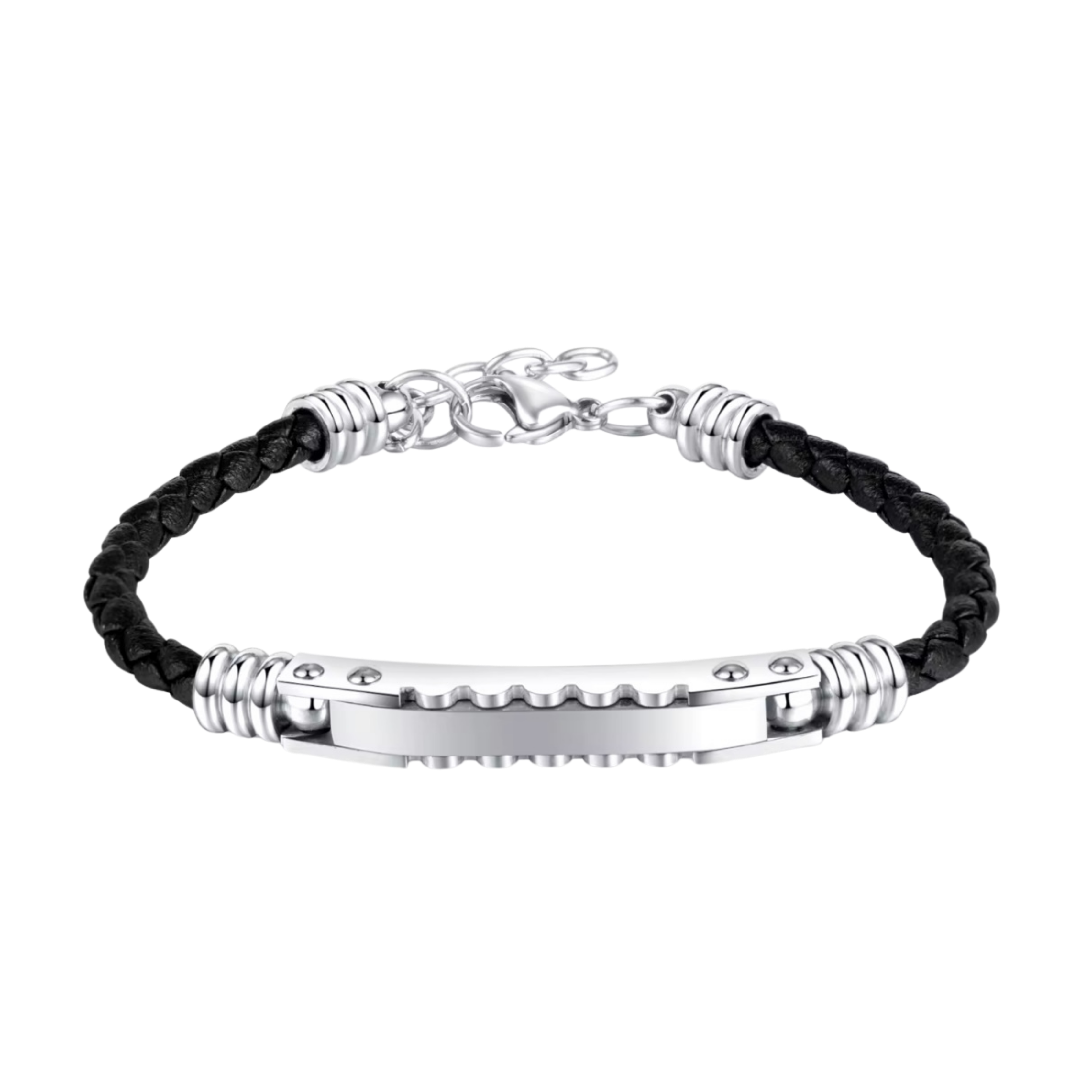 Prince - Silver + Black