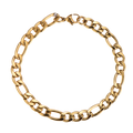 Cuban Bracelet - Gold