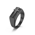 Cross Black