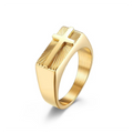 Cross Gold