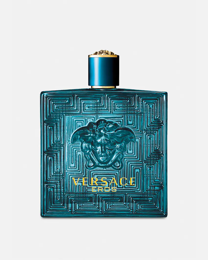 Versace Eros EDT 200 ml