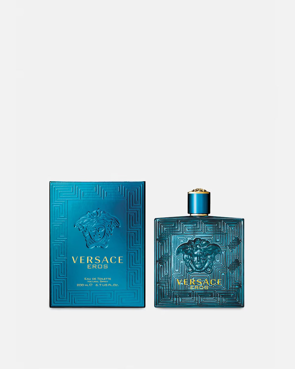 Versace Eros EDT 200 ml