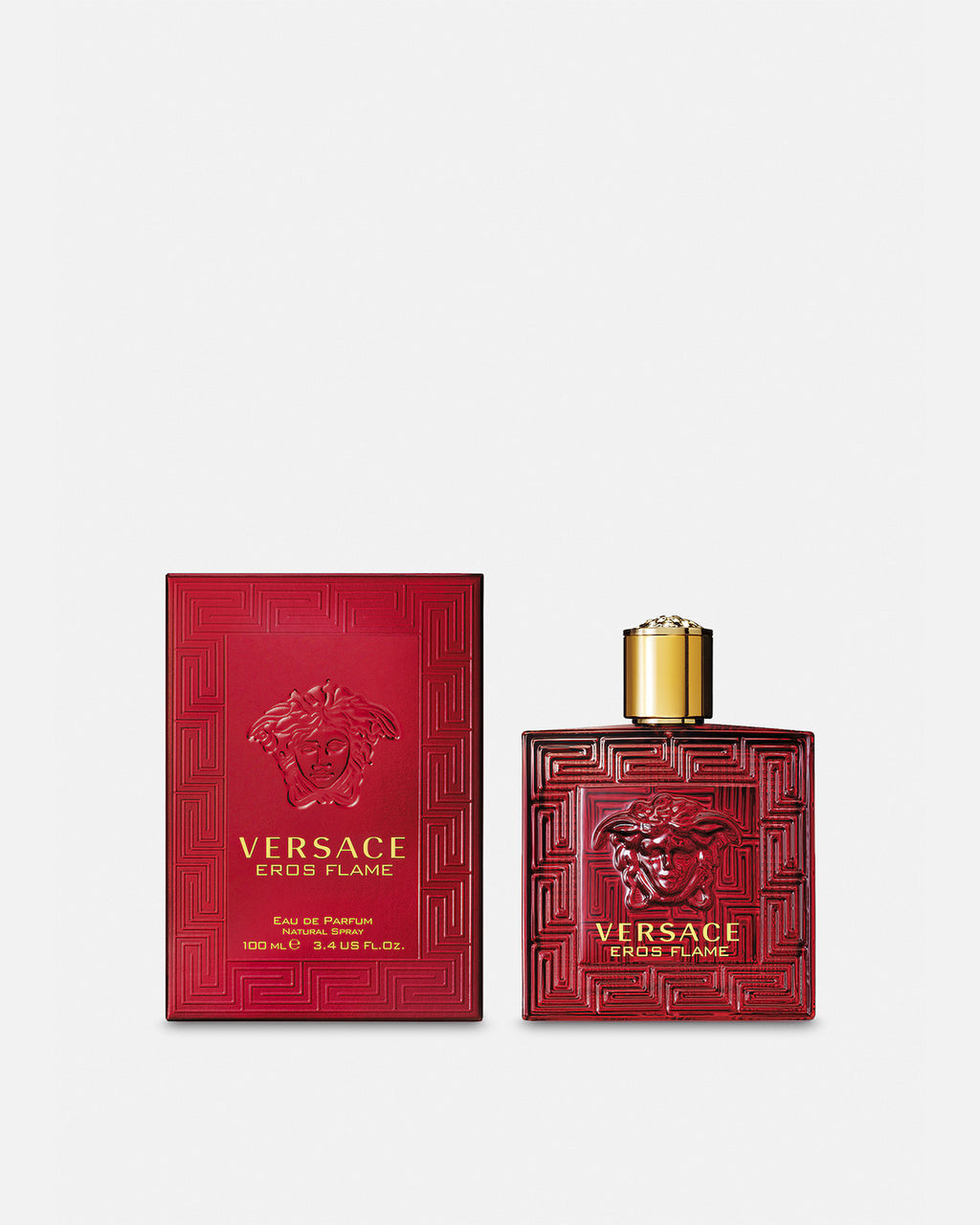 Versace Eros Flame EDP 100 ml