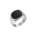 Settle - Silver